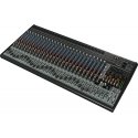 Behringer SX3242FX mikserpults 32 kanāli Melns Behringer SX3242FX mikserpults 32 kanāli Melns