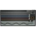 Behringer SX3242FX аудиомикшер 32 канала Черный Behringer SX3242FX аудиомикшер 32 канала Черный
