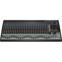 Behringer SX3242FX audio mixer 32 channels Black