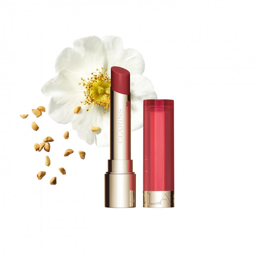 Clarins Lip Oil Balm huulepalsam 05 Cherry Naised 2,9 g – 2
