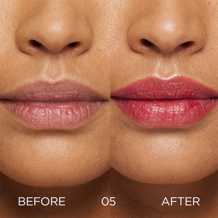 Clarins Lip Oil Balm lūpu balzams 05 Cherry Sievietes 2,9 g – 5