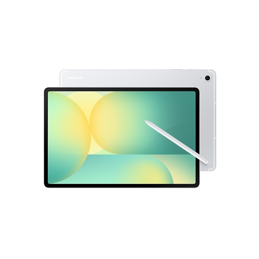Samsung Galaxy Tab S10 FE+ 5G Samsung Exynos LTE-TDD & LTE-FDD 128 GB 33,3 cm (13.1") 8 GB Wi-Fi 6 ( – 2