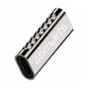 4smarts 540464 cable gender changer USB-C Silver 4smarts 540464 cable gender changer USB-C Silver