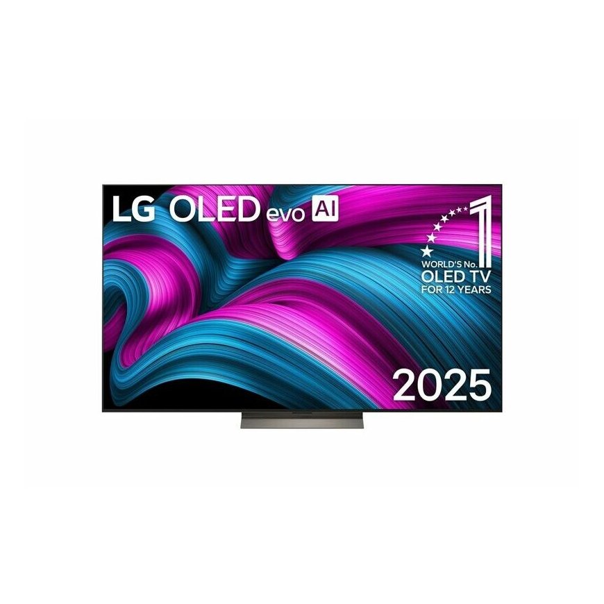 LG OLED77C5ELB 195cm 77" 4K OLED