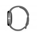 Google Pixel Watch AMOLED 41 mm Digital Touchscreen Silver Wi-Fi GPS (satellite)