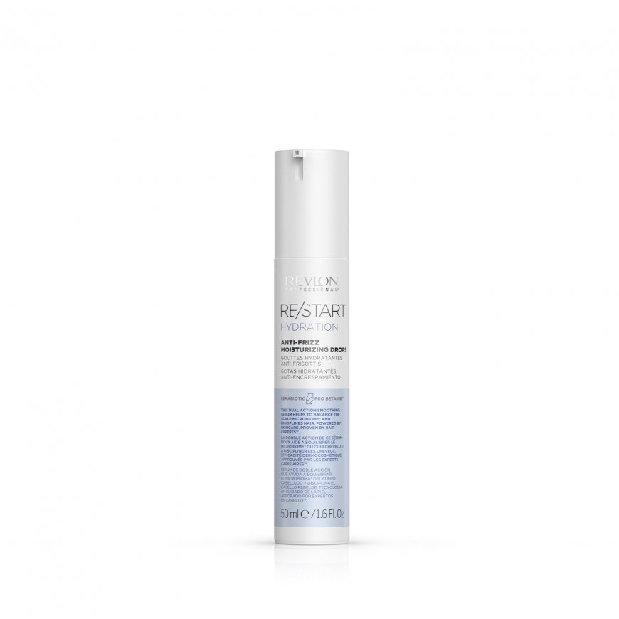 Revlon 8432225114590 Matu eļļa un serums