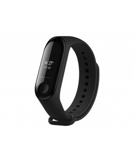Fixed | Silicone Strap for Xiaomi Mi Band 3/4