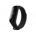 Fiksuota | Silikoninė apyrankė Xiaomi Mi Band 3/4 | Fiksuota | Silikoninė apyrankė Xiaomi Mi Band 3/4 |