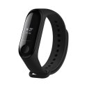 Фиксированный | Силиконовый ремешок для Xiaomi Mi Band 3/4 | Фиксированный | Силиконовый ремешок для Xiaomi Mi Band 3/4 |