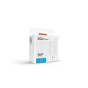 Fiksēts | Silikona siksna Xiaomi Mi Band 3/4 Fiksēts | Silikona siksna Xiaomi Mi Band 3/4