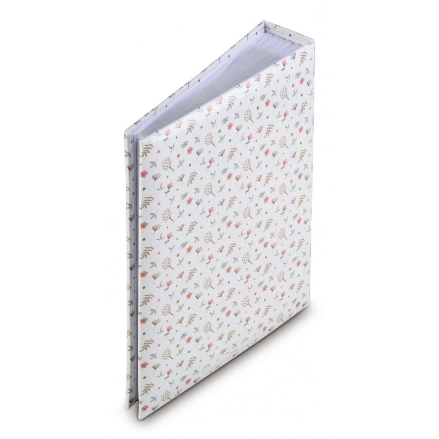 Hama Floral nuotraukų albumas Multi spalvos 200 lapai – 2