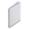 Hama Floral foto albums & papīra aizsardzības pārklājums Daudzkrāsains 200 lapas Hama Floral foto albums & papīra aizsardzības pārklājums Daudzkrāsains 200 lapas