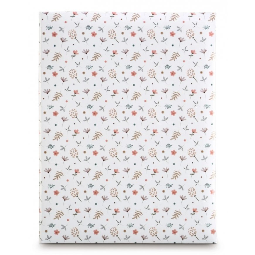 Hama Floral photo album Multicolour 200 sheets 10 x 15 cm – 3