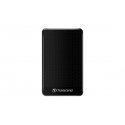 Transcend StoreJet 25A3K 2TB