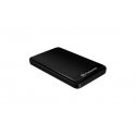 Transcend 2TB StoreJet 25A3 внешний жесткий диск 2.5" Micro-USB B 3.2 Gen 1 (3.1 Gen 1) Черный Transcend 2TB StoreJet 25A3 внешний жесткий диск 2.5" Micro-USB B 3.2 Gen 1 (3.1 Gen 1) Черный