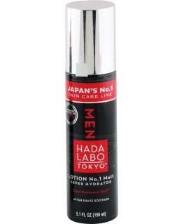 Hada Labo Tokyo Super Hüdraator Vananemisvastane Lotion