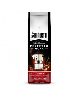 Bialetti Perfetto Moka Cioccolato 250 g