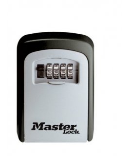 MASTER LOCK Medium Key Lock Box Select Access
