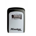 MASTER LOCK 5401EURD võtmekapp Metall Must, Hall MASTER LOCK 5401EURD võtmekapp Metall Must, Hall