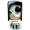 MASTER LOCK 5401EURD atslēgu skapis & organizators Metāls Melns, Pelēks MASTER LOCK 5401EURD atslēgu skapis & organizators Metāls Melns, Pelēks