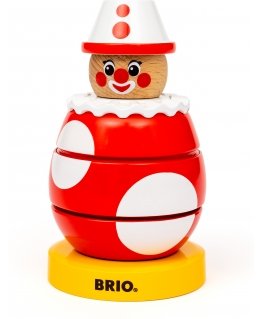 BRIO Griezīgs Klauns