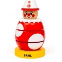 BRIO Spinning Clown BRIO Spinning Clown