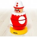 BRIO Pöörlev Klovn BRIO Pöörlev Klovn