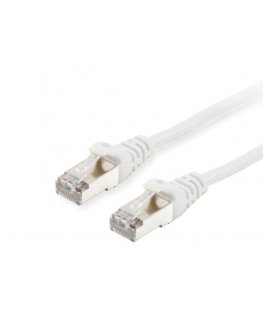 Equip 605540 сетевой кабель Белый 40 m Cat6 S/FTP (S-STP)