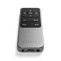 Satechi R2 kaugjuhtimispult Bluetooth Universaalne Vajutusnupud