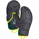 Ortovox Tour Pro Cover Glove - dark pacific M