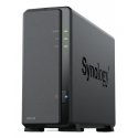 Synology DiskStation DS124 NAS/storage server Synology DiskStation DS124 NAS/storage server