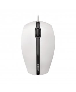 CHERRY GENTIX hiiri Office Molempikätinen USB A-tyyppi Optinen 1000 DPI
