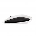 CHERRY GENTIX CORDED MOUSE, Pale Grey, USB CHERRY GENTIX CORDED MOUSE, Pale Grey, USB