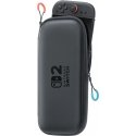 Nintendo Switch 2 pārvadāšanas soma + ekrāna aizsargplēve suojakotelo un -kalvo, Switch 2 Nintendo Switch 2 pārvadāšanas soma + ekrāna aizsargplēve suojakotelo un -kalvo, Switch 2
