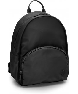 Рюкзак Heys The Basic Backpack, черный