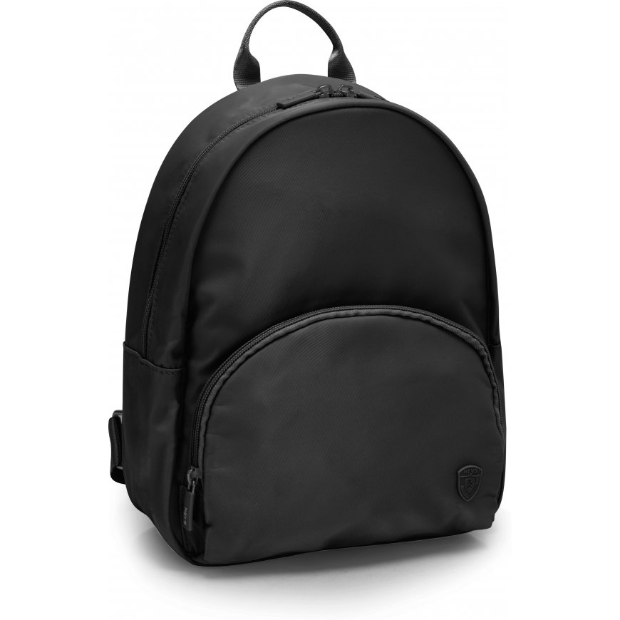Heys Basic Backpack - kuprinė, juoda