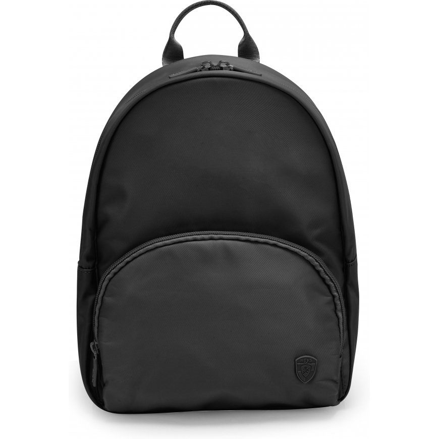 Рюкзак Heys The Basic Backpack, черный – 2