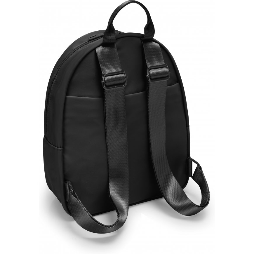 Рюкзак Heys The Basic Backpack, черный – 4