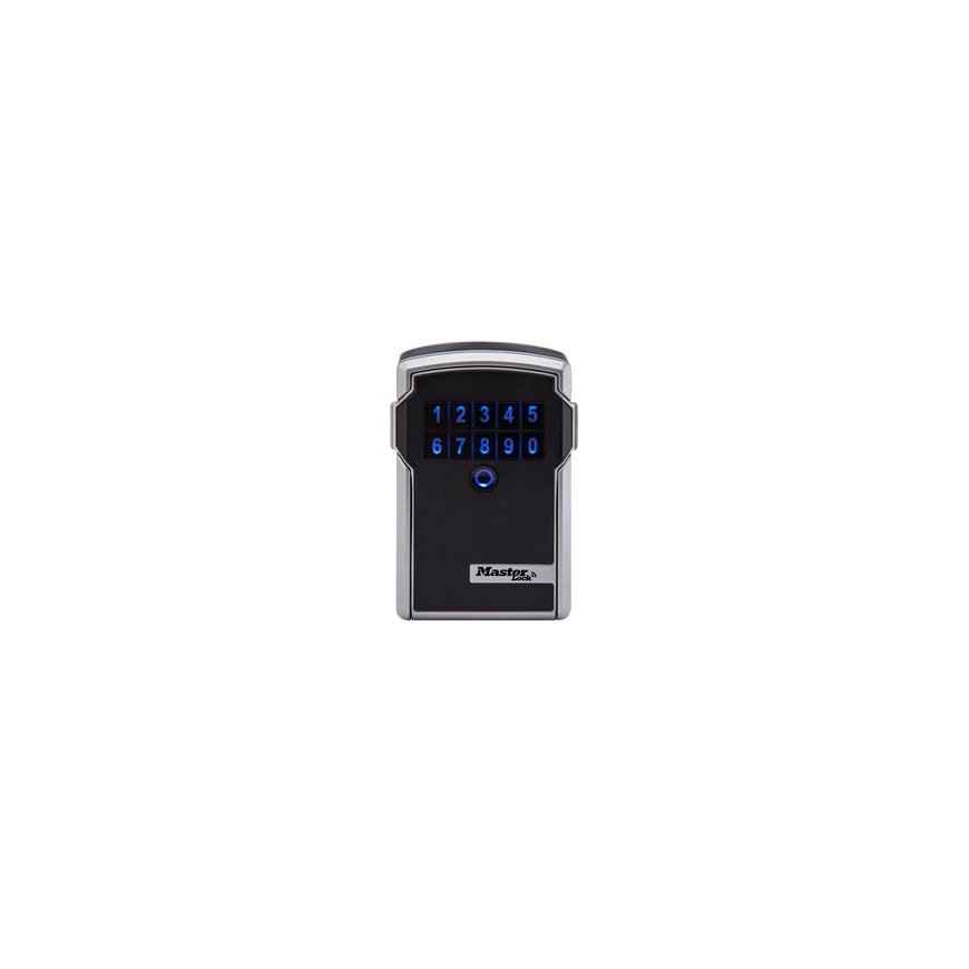 MASTER LOCK MASTER LOCK 5441EURD seifs