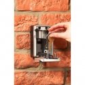 MASTER LOCK 5441EURD seifs Sienas seifs Pelēks MASTER LOCK 5441EURD seifs Sienas seifs Pelēks