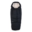 Voksi City North sleeping bag, Black Voksi City North sleeping bag, Black