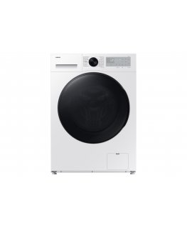 Samsung WD90DG5B15BHEE kuivaava pyykinpesukone, valkoinen