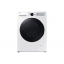Samsung WD90DG5B15BHEE žāvēšanas veļas mašīna, balta Samsung WD90DG5B15BHEE žāvēšanas veļas mašīna, balta
