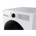 Samsung WD90DG5B15BHEE žāvēšanas veļas mašīna, balta Samsung WD90DG5B15BHEE žāvēšanas veļas mašīna, balta