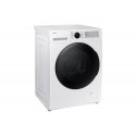 Samsung WD90DG5B15BHEE džiovyklė, balta Samsung WD90DG5B15BHEE džiovyklė, balta