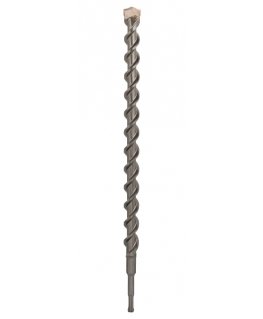 Bosch 1 618 596 239 poranterä Hammer drill bit 1 kpl