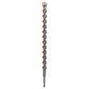Bosch 1 618 596 239 сверло Hammer drill bit 1 шт