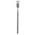Bosch 1 618 596 239 grąžto antgalis Hammer drill bit 1 vnt Bosch 1 618 596 239 grąžto antgalis Hammer drill bit 1 vnt
