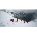 Термошапка Ortovox Fleece Light - черная Термошапка Ortovox Fleece Light - черная