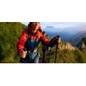 Термошапка Ortovox Fleece Light - черная Термошапка Ortovox Fleece Light - черная
